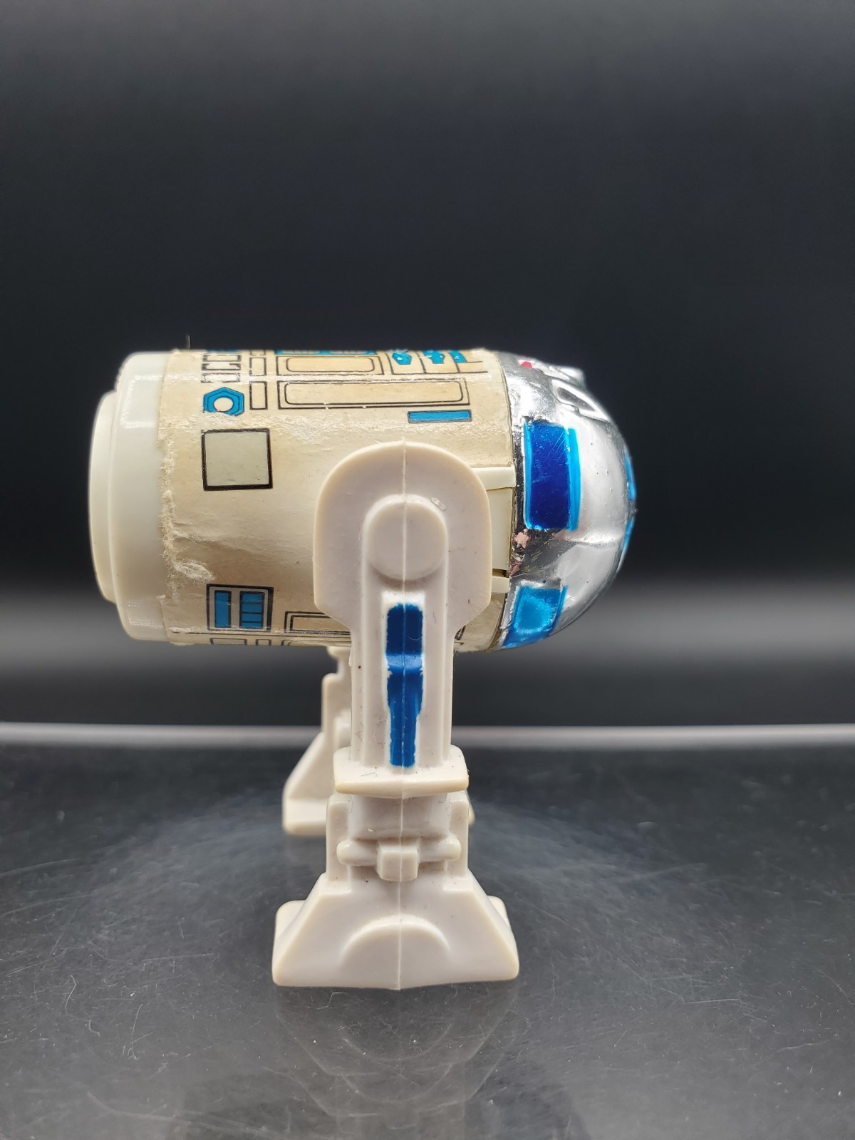 R2-D2 (Artoo-Detoo) sold