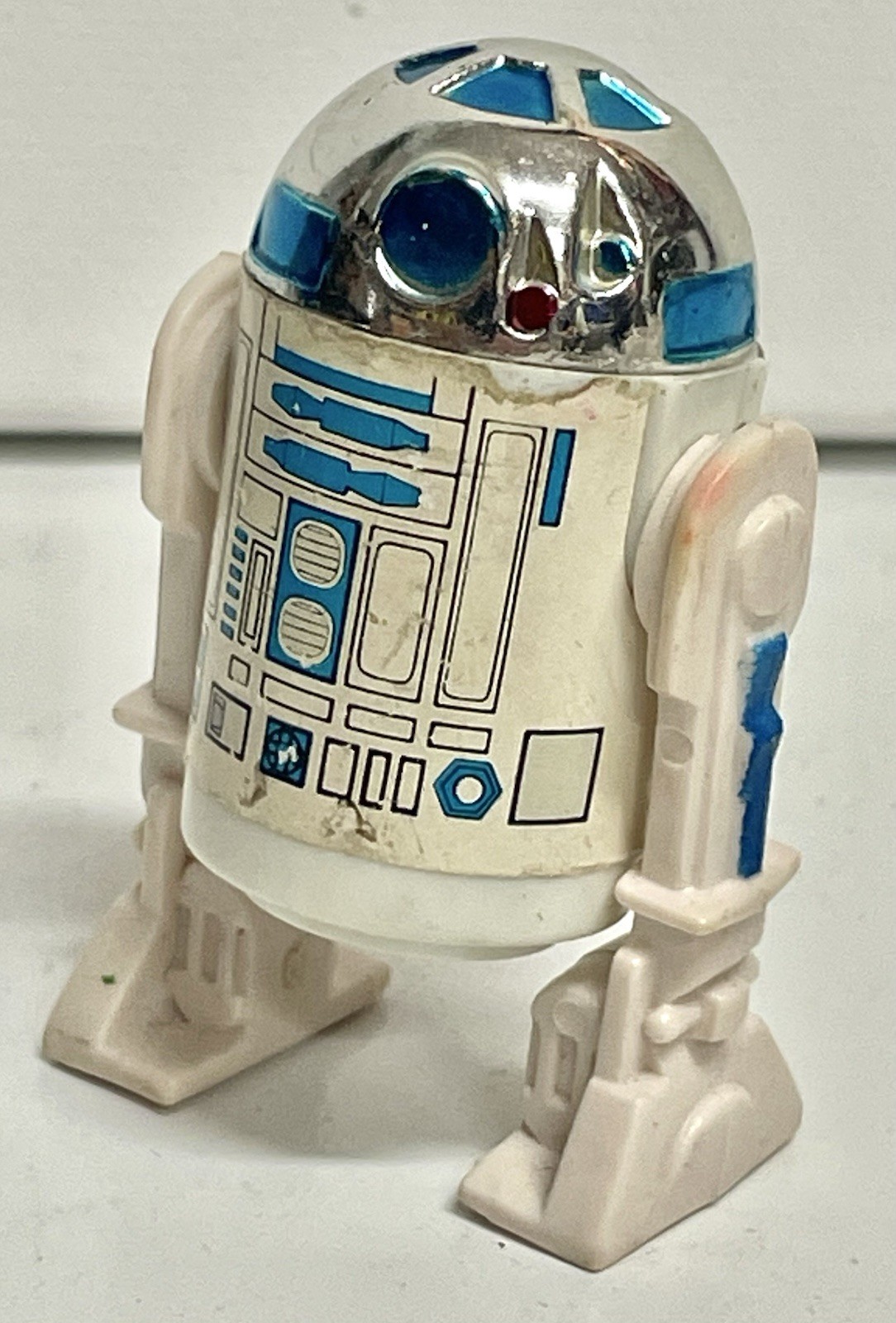 R2-D2 (Artoo-Detoo) sold