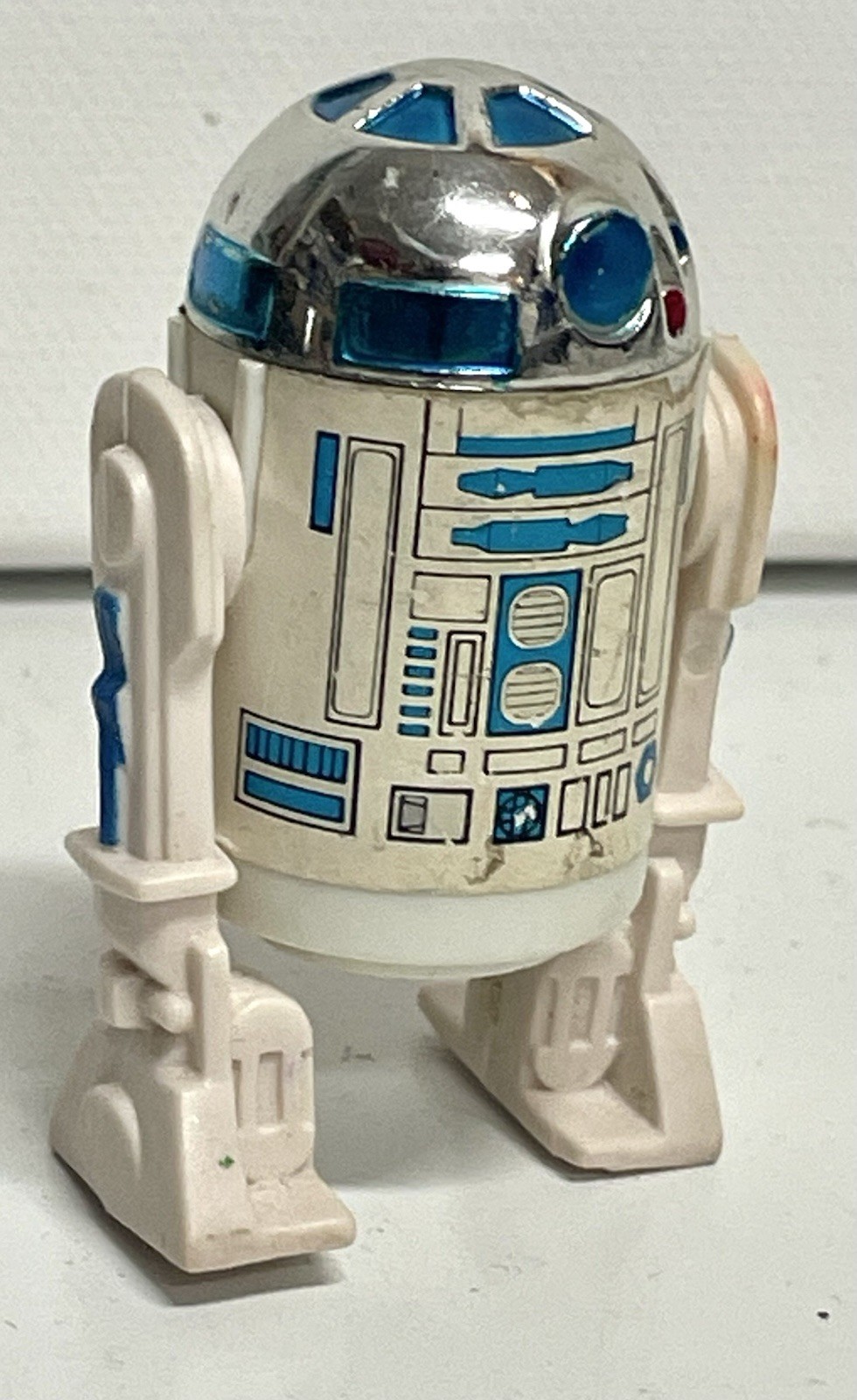 R2-D2 (Artoo-Detoo) sold