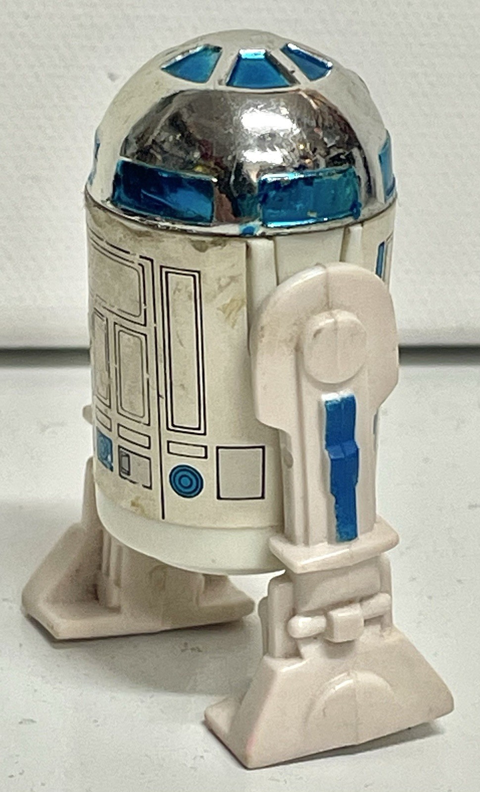 R2-D2 (Artoo-Detoo) sold