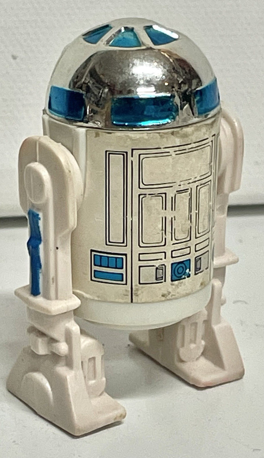R2-D2 (Artoo-Detoo) sold