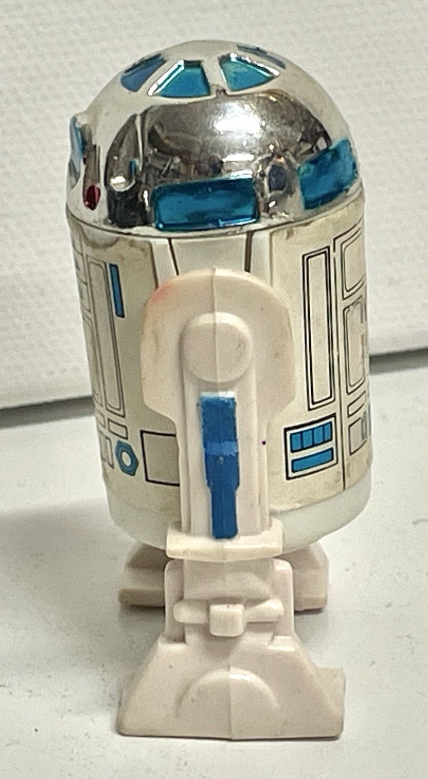 R2-D2 (Artoo-Detoo) sold