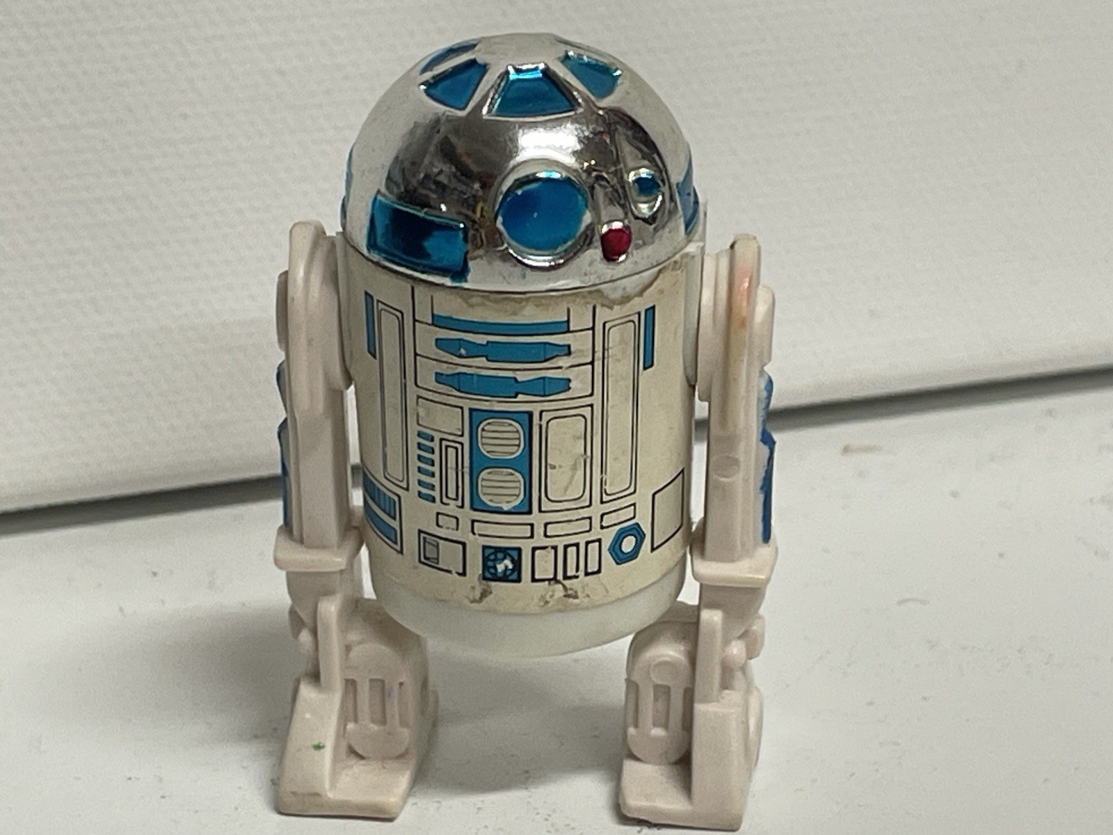 R2-D2 (Artoo-Detoo) sold