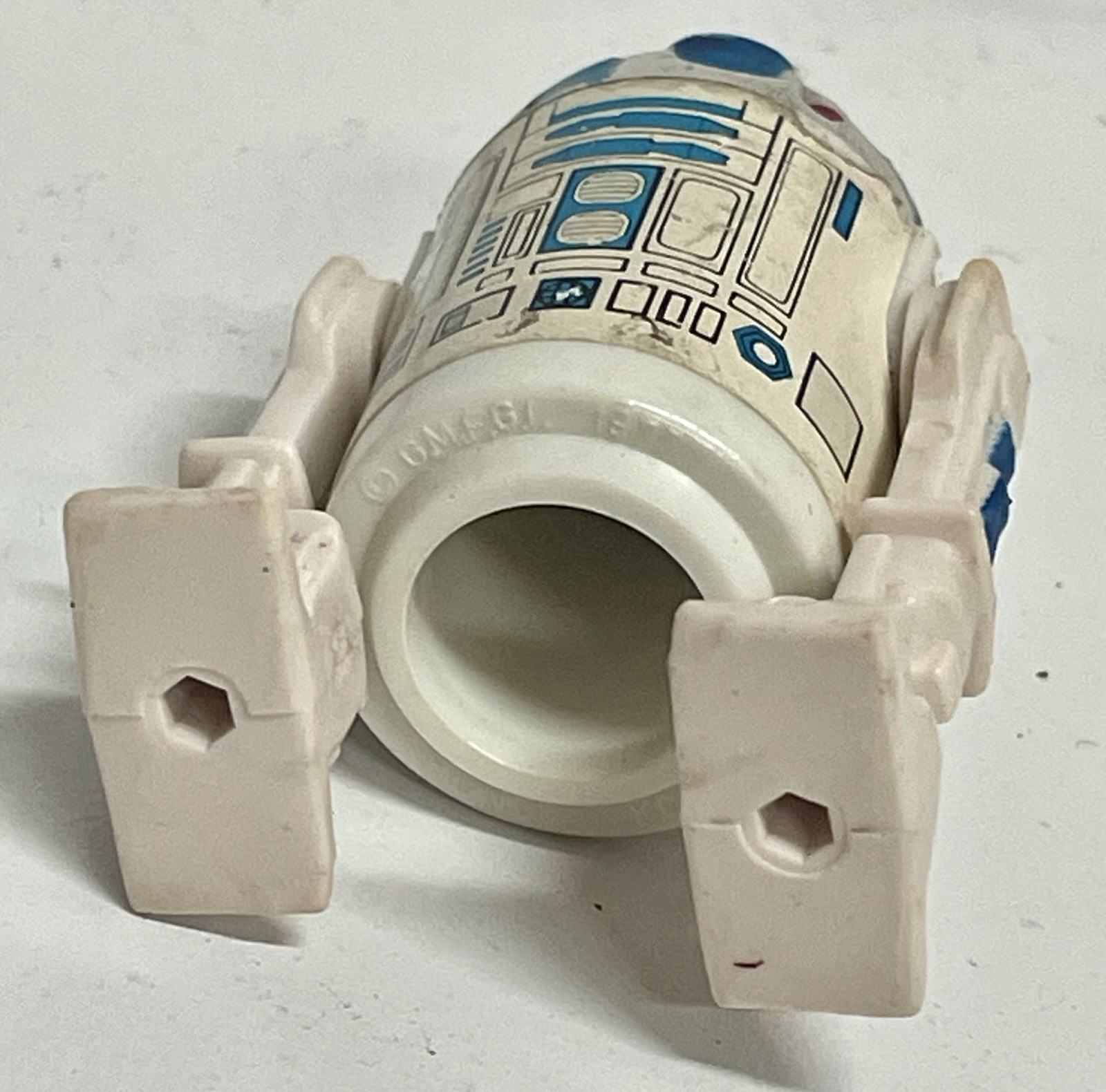 R2-D2 (Artoo-Detoo) sold
