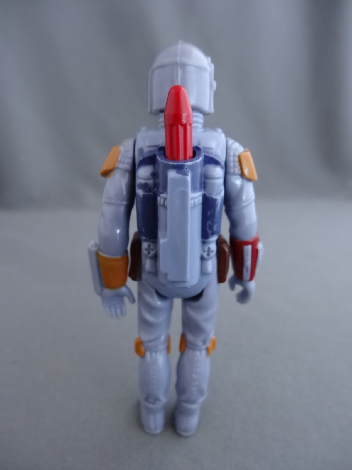 Boba Fett sold