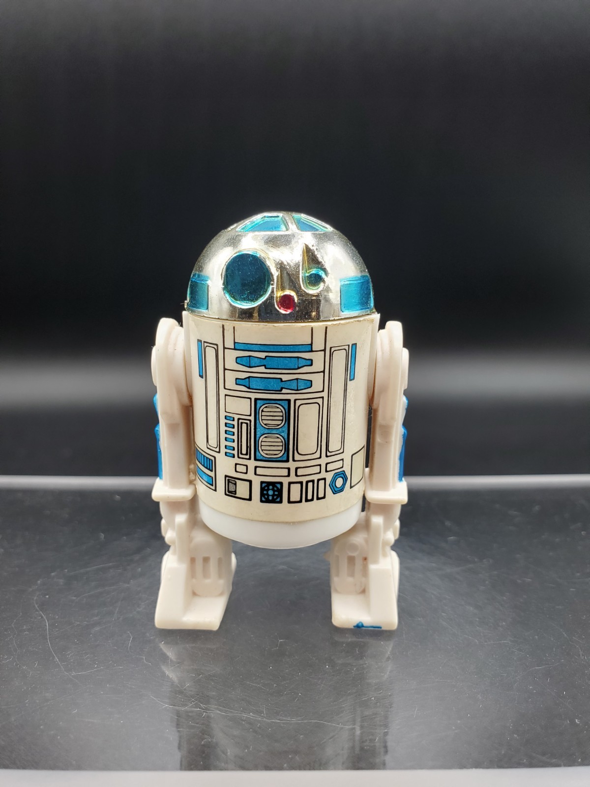 R2-D2 (Artoo-Detoo) sold
