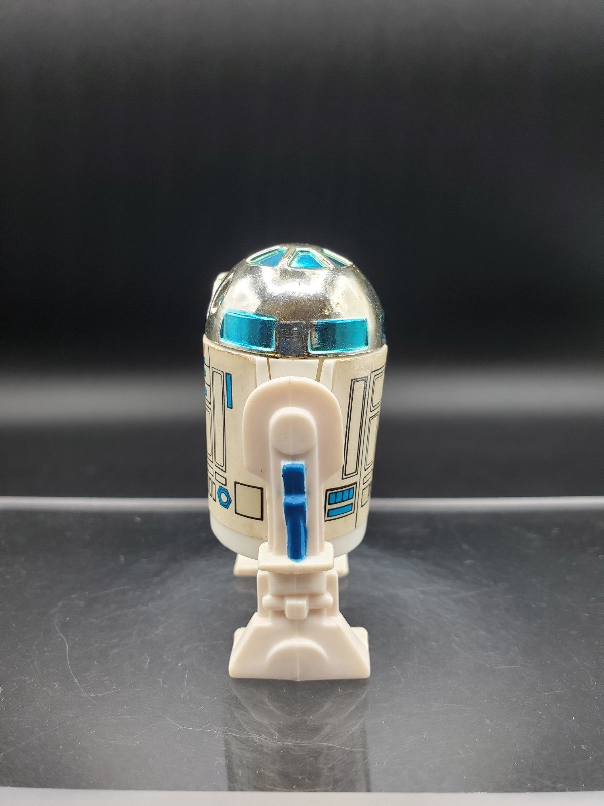 R2-D2 (Artoo-Detoo) sold