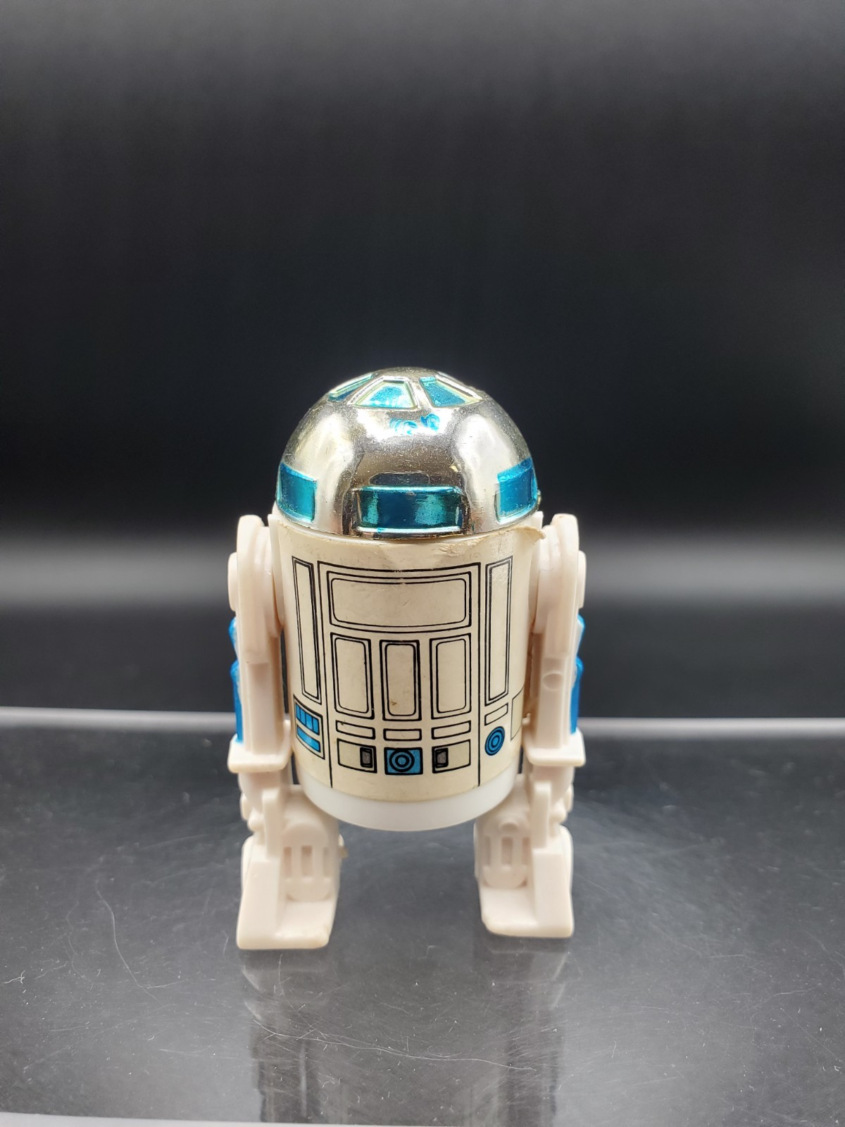 R2-D2 (Artoo-Detoo) sold