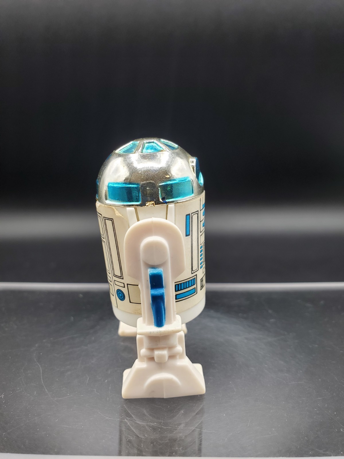 R2-D2 (Artoo-Detoo) sold