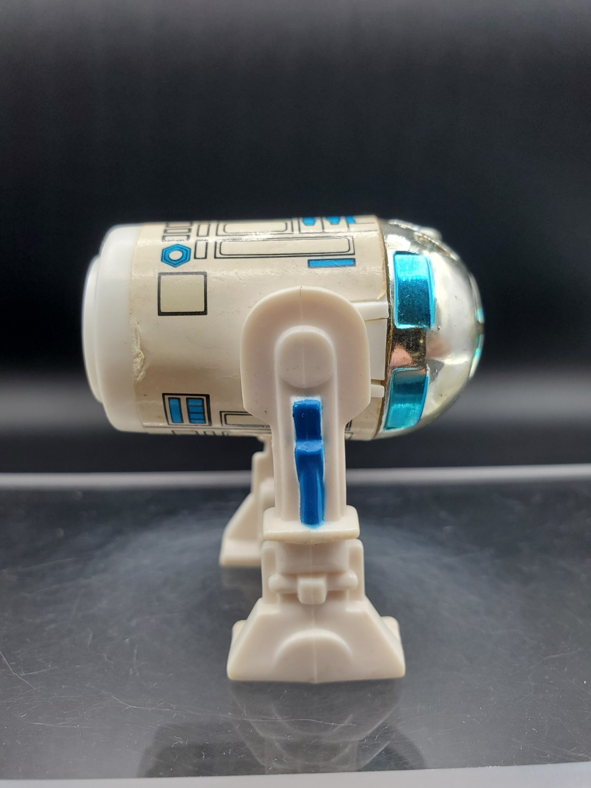 R2-D2 (Artoo-Detoo) sold