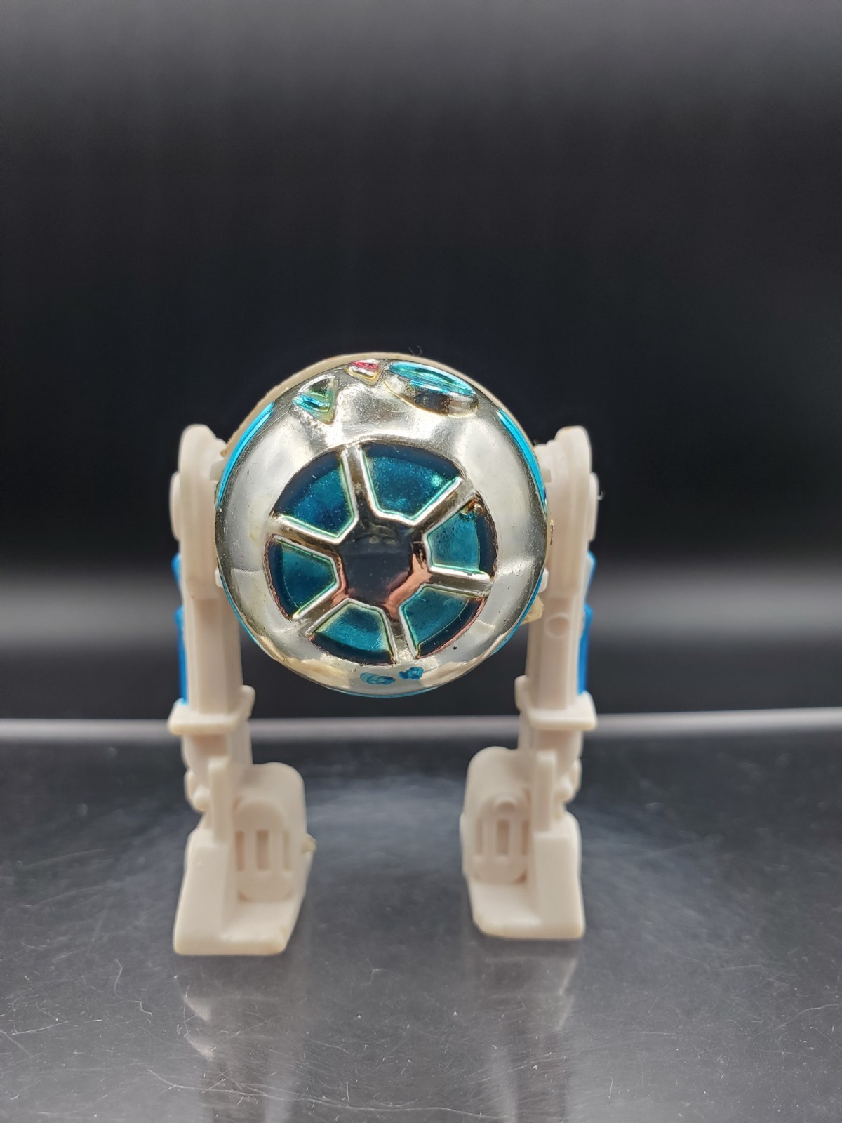 R2-D2 (Artoo-Detoo) sold