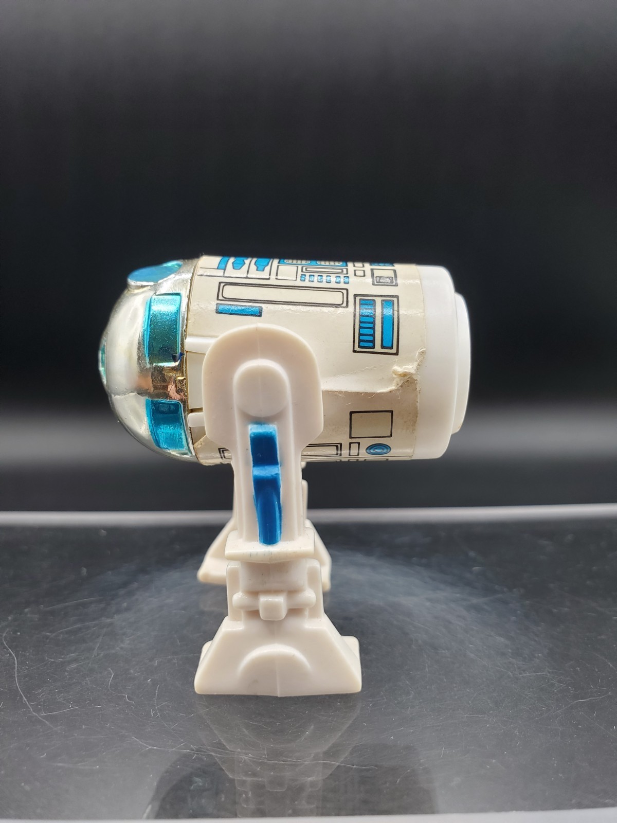 R2-D2 (Artoo-Detoo) sold