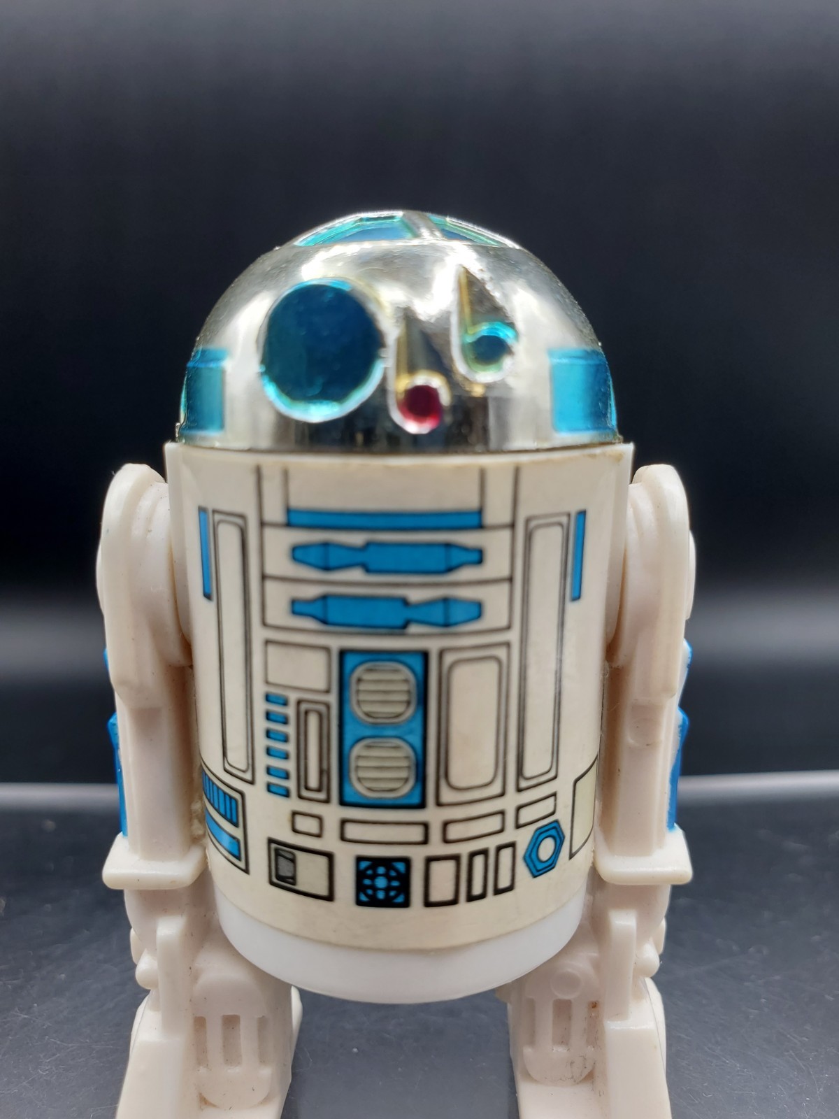 R2-D2 (Artoo-Detoo) sold