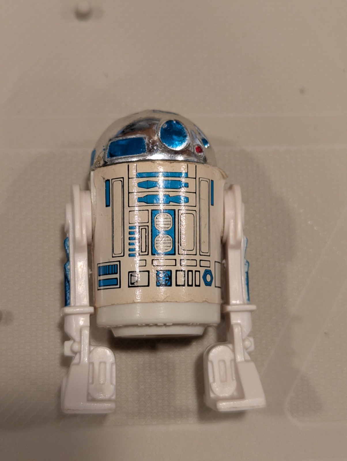 R2-D2 (Artoo-Detoo) sold