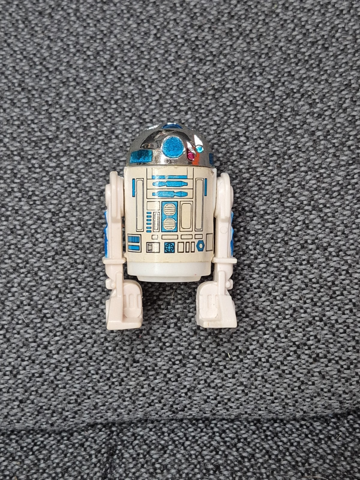 R2-D2 (Artoo-Detoo) sold