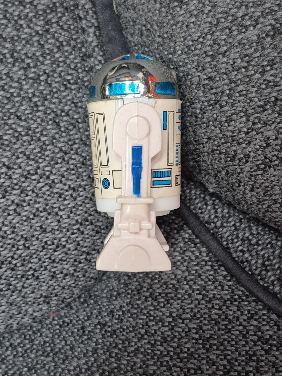 R2-D2 (Artoo-Detoo) sold