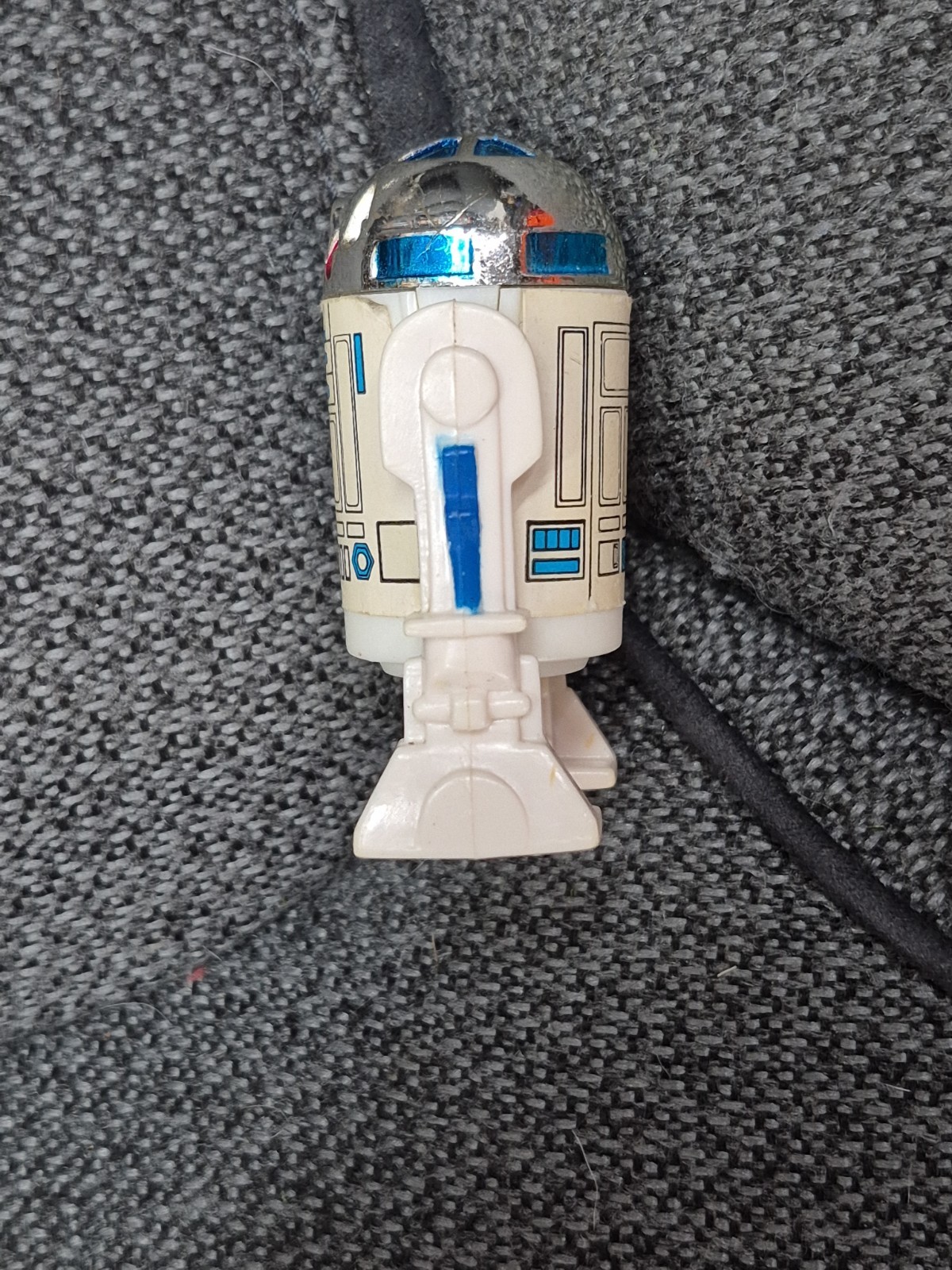 R2-D2 (Artoo-Detoo) sold