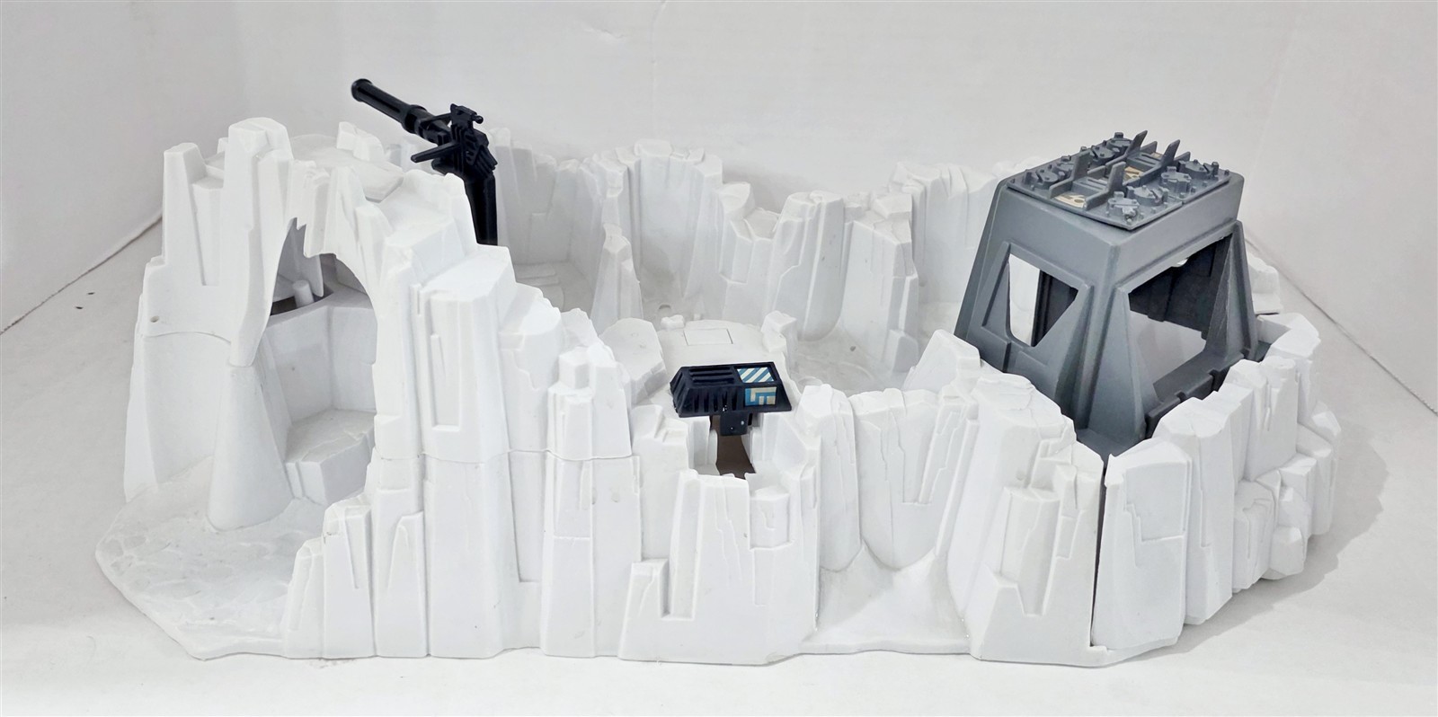 Imperial Attack Base sold