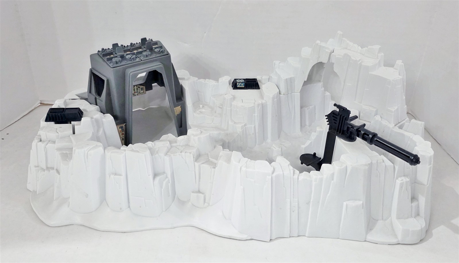 Imperial Attack Base sold