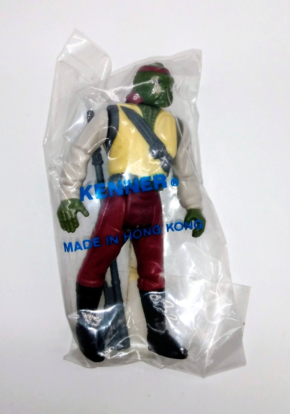 Barada sold
