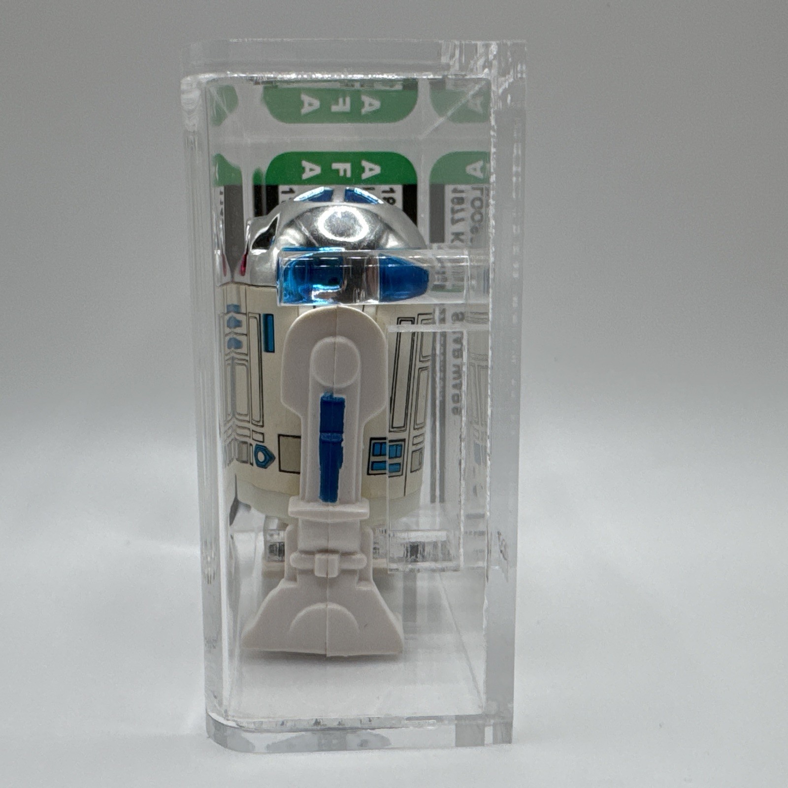 R2-D2 (Artoo-Detoo) sold