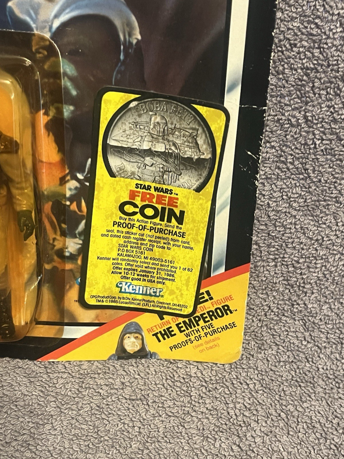 Klaatu sold