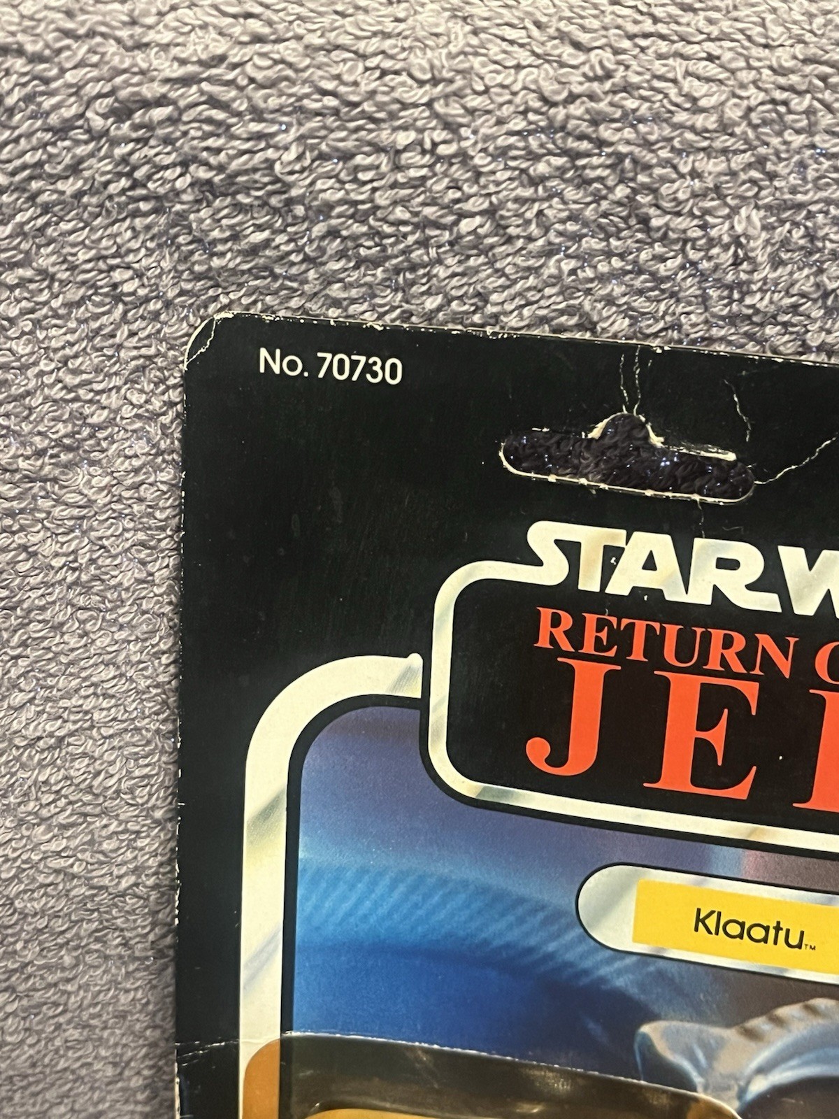 Klaatu sold