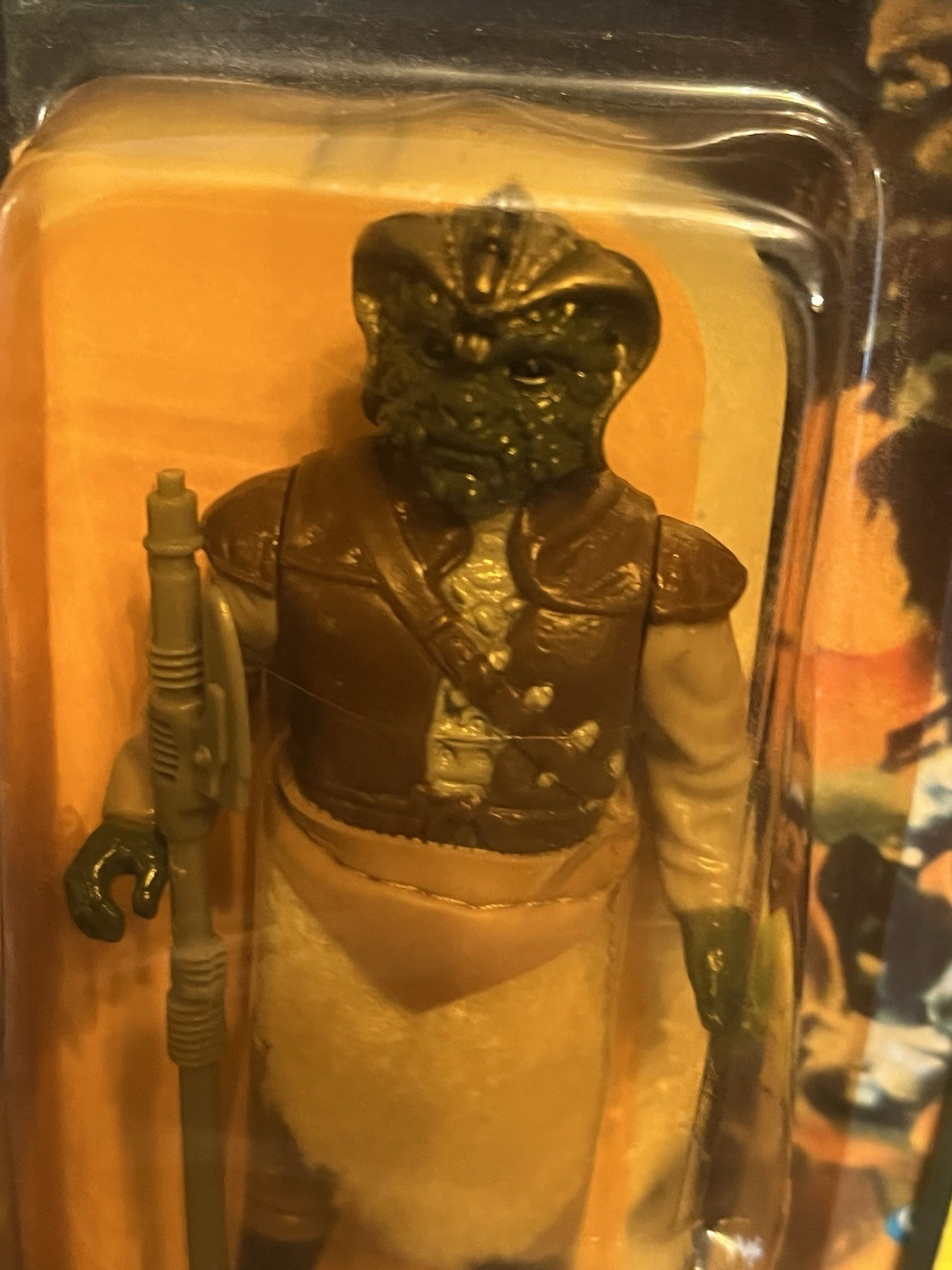 Klaatu sold