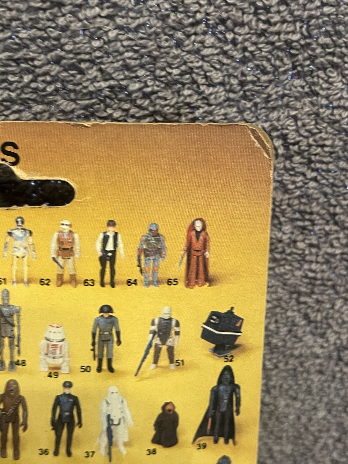 Klaatu sold
