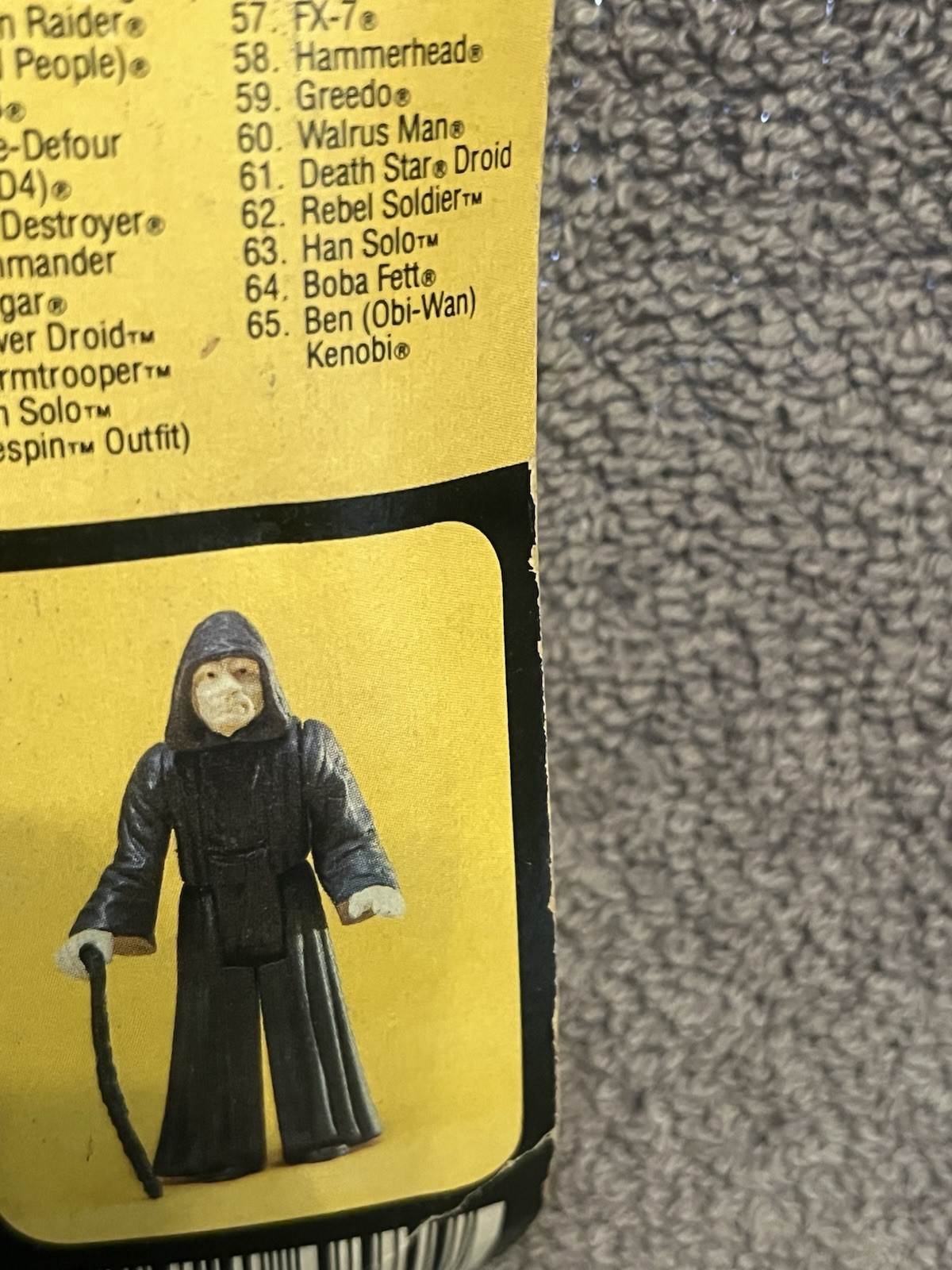 Klaatu sold