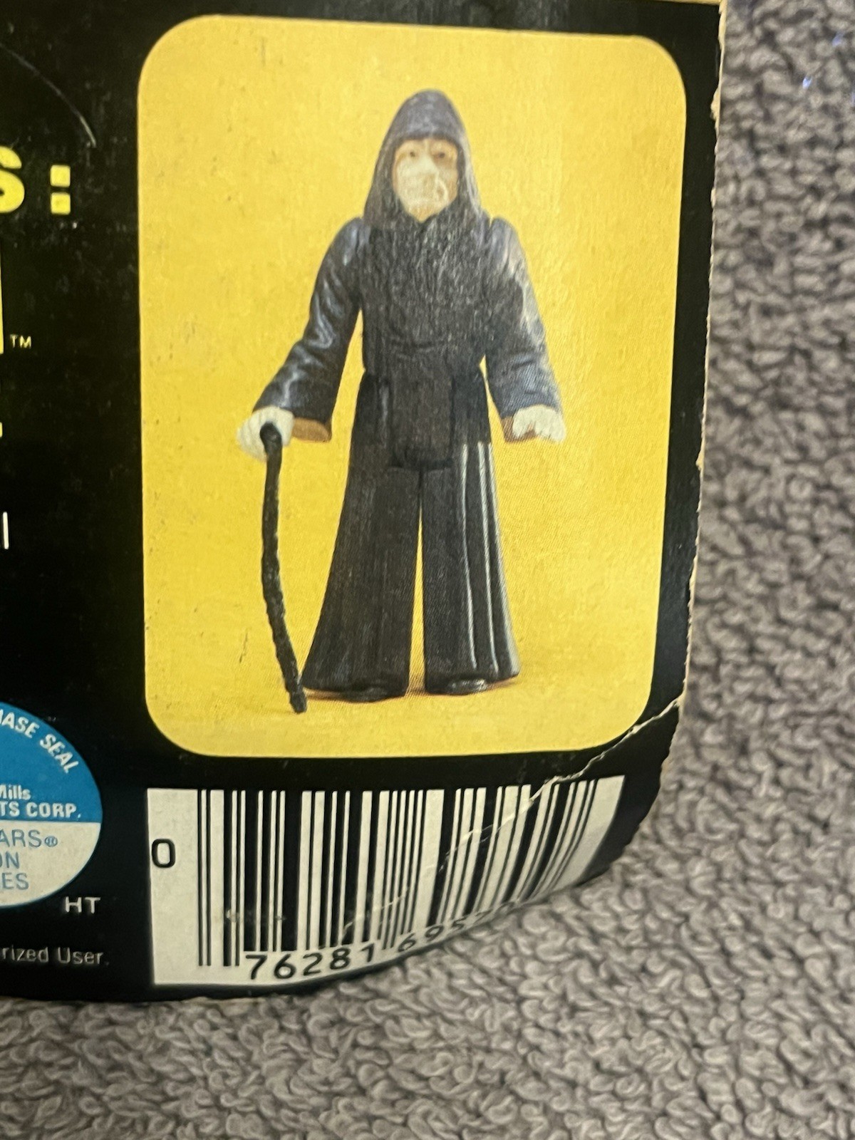 Klaatu sold