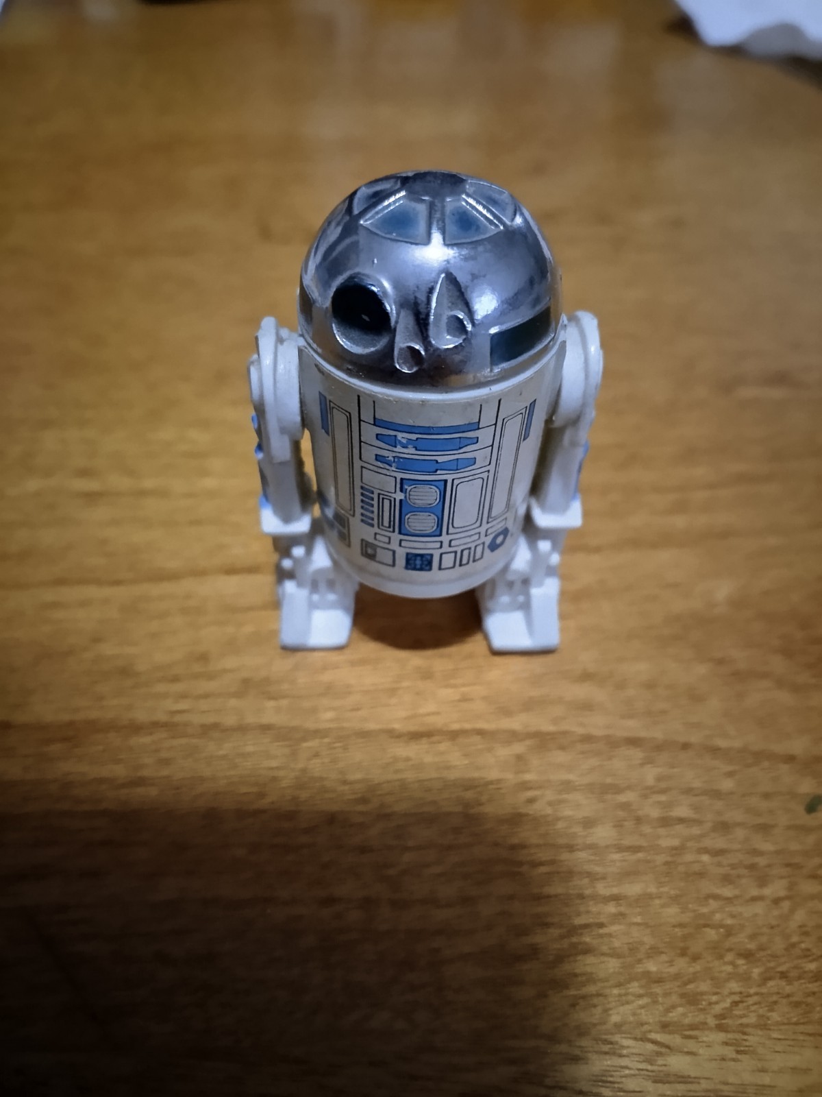 R2-D2 (Artoo-Detoo) sold