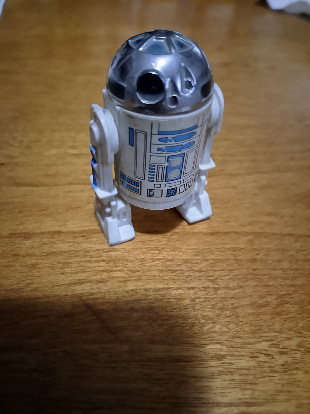 R2-D2 (Artoo-Detoo) sold