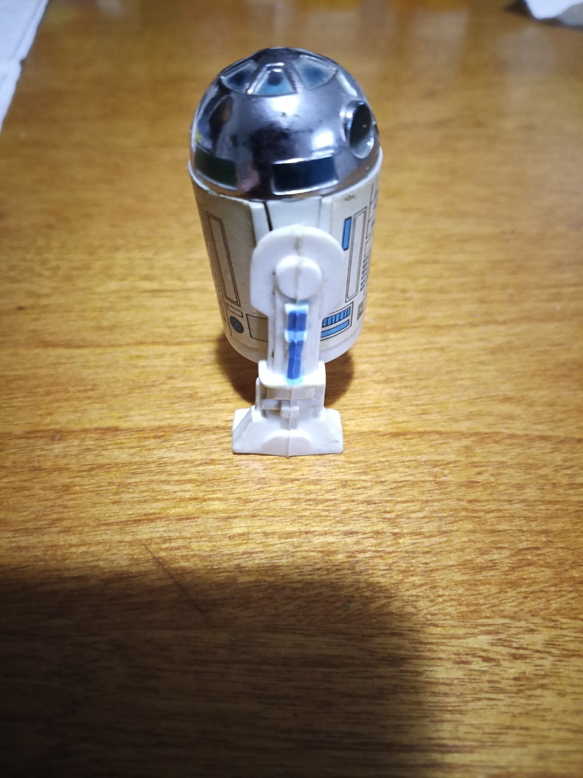R2-D2 (Artoo-Detoo) sold