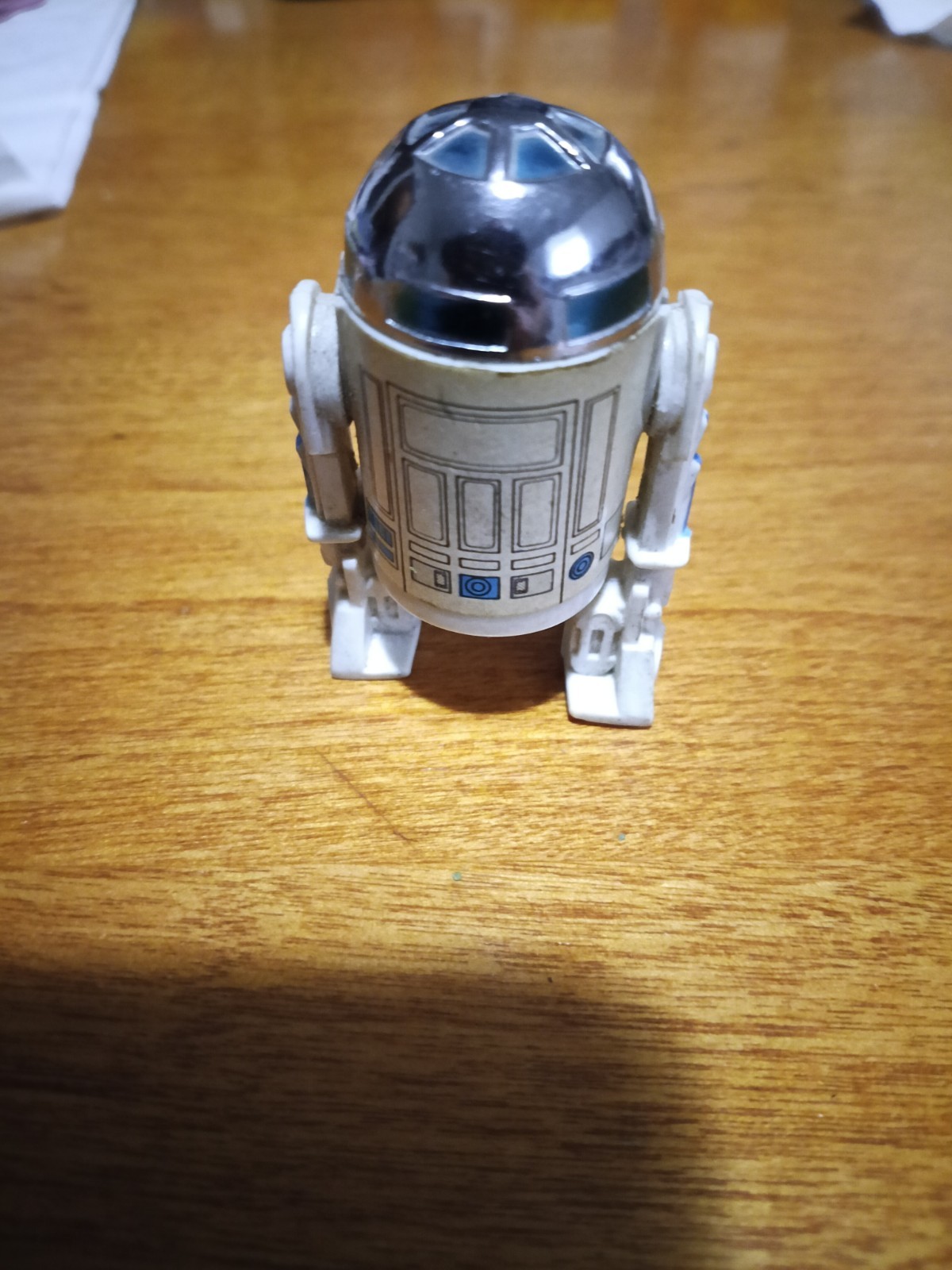 R2-D2 (Artoo-Detoo) sold