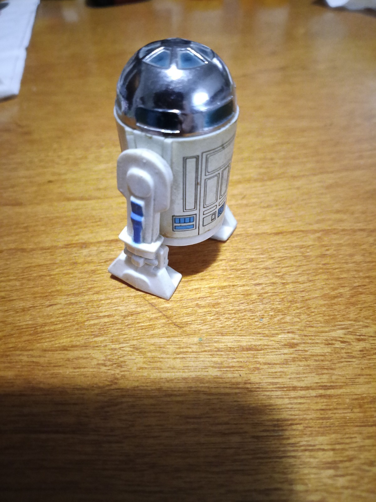R2-D2 (Artoo-Detoo) sold