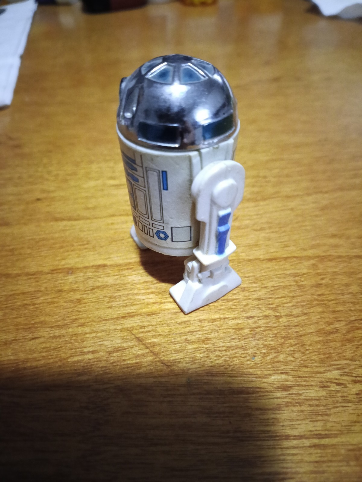 R2-D2 (Artoo-Detoo) sold