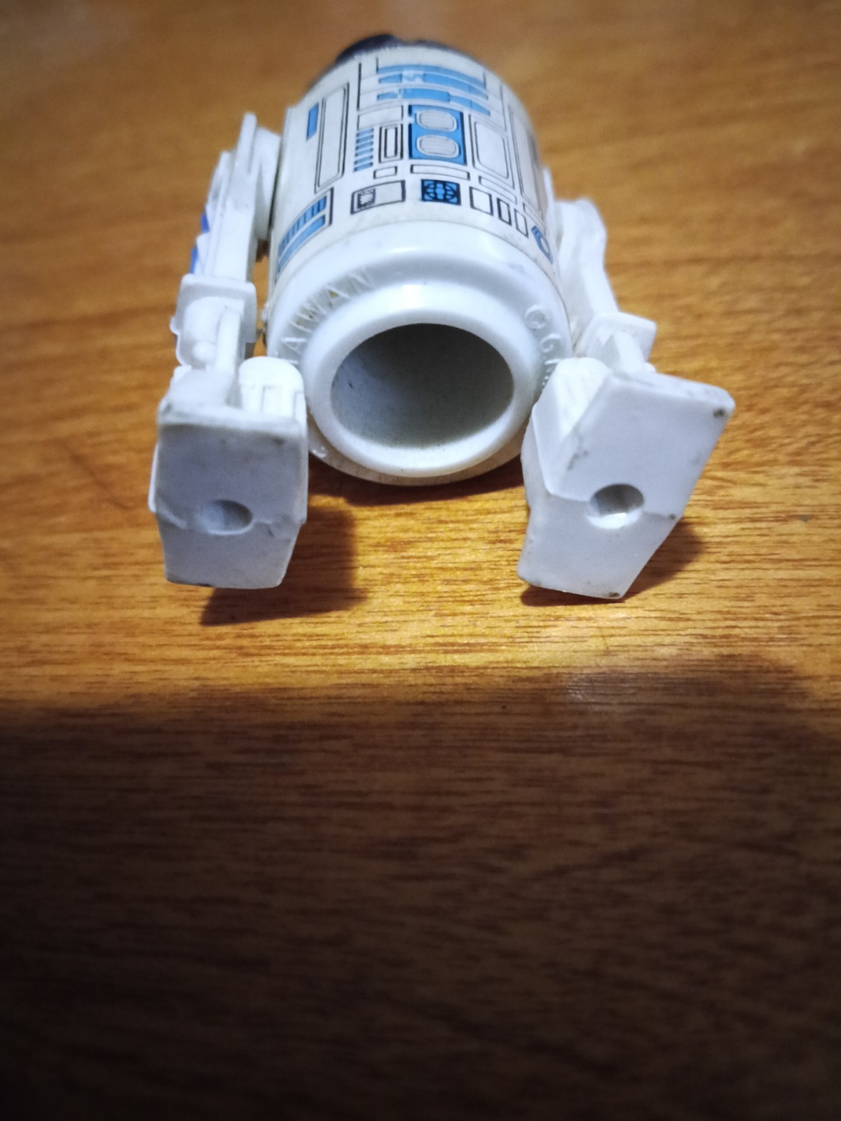 R2-D2 (Artoo-Detoo) sold