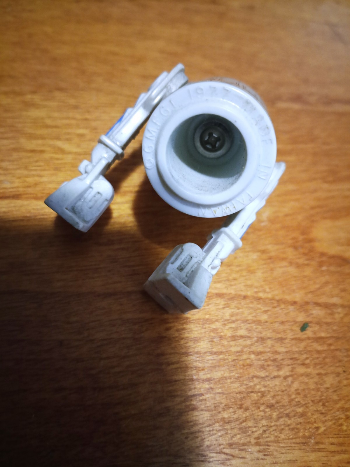 R2-D2 (Artoo-Detoo) sold