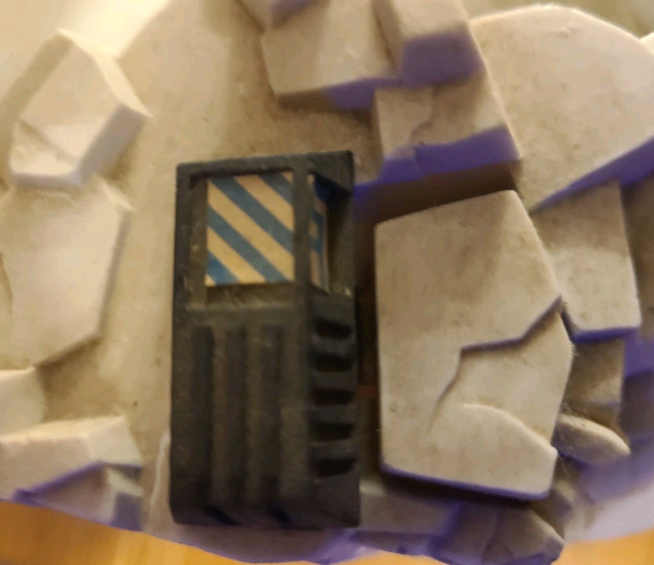 Imperial Attack Base sold