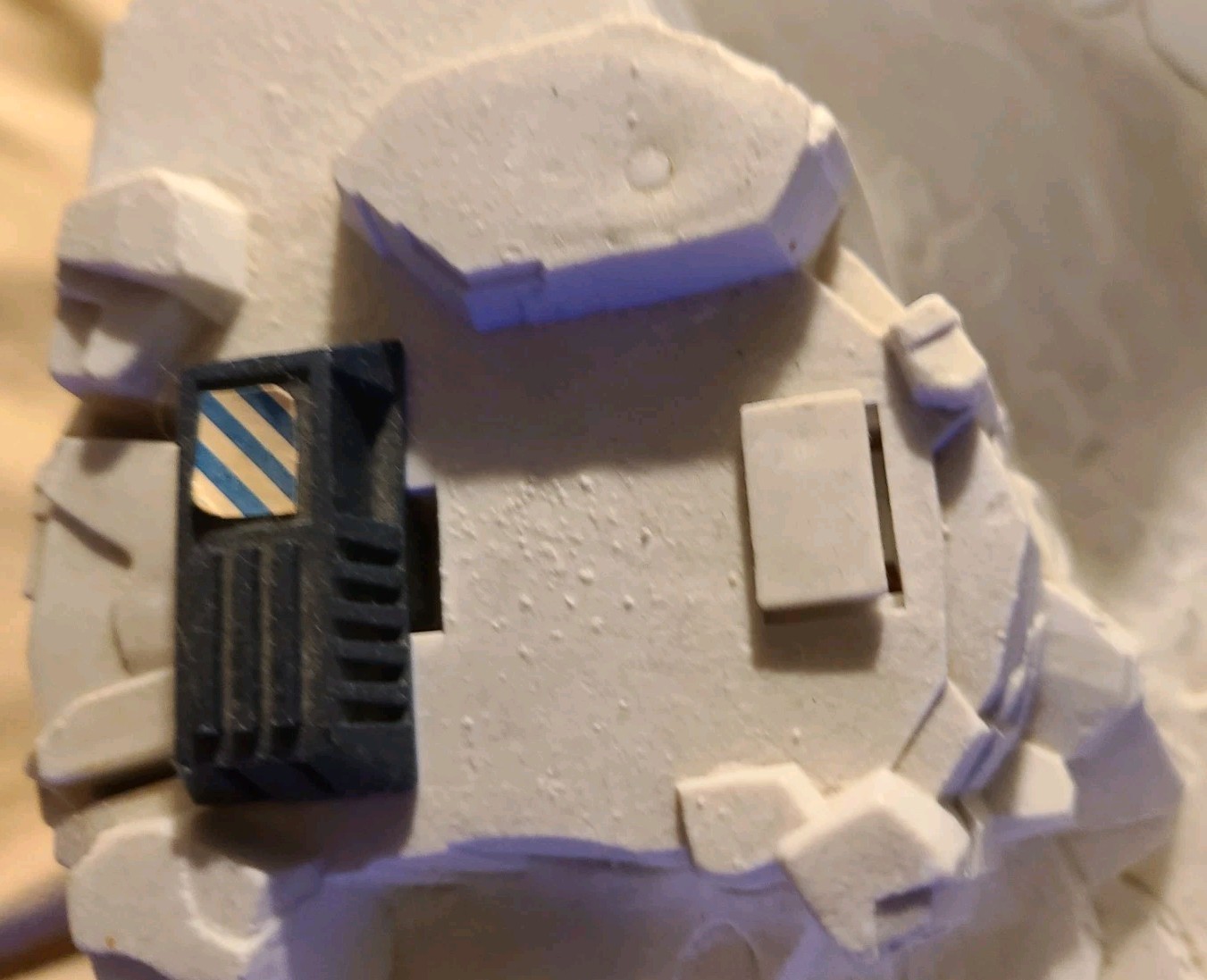 Imperial Attack Base sold
