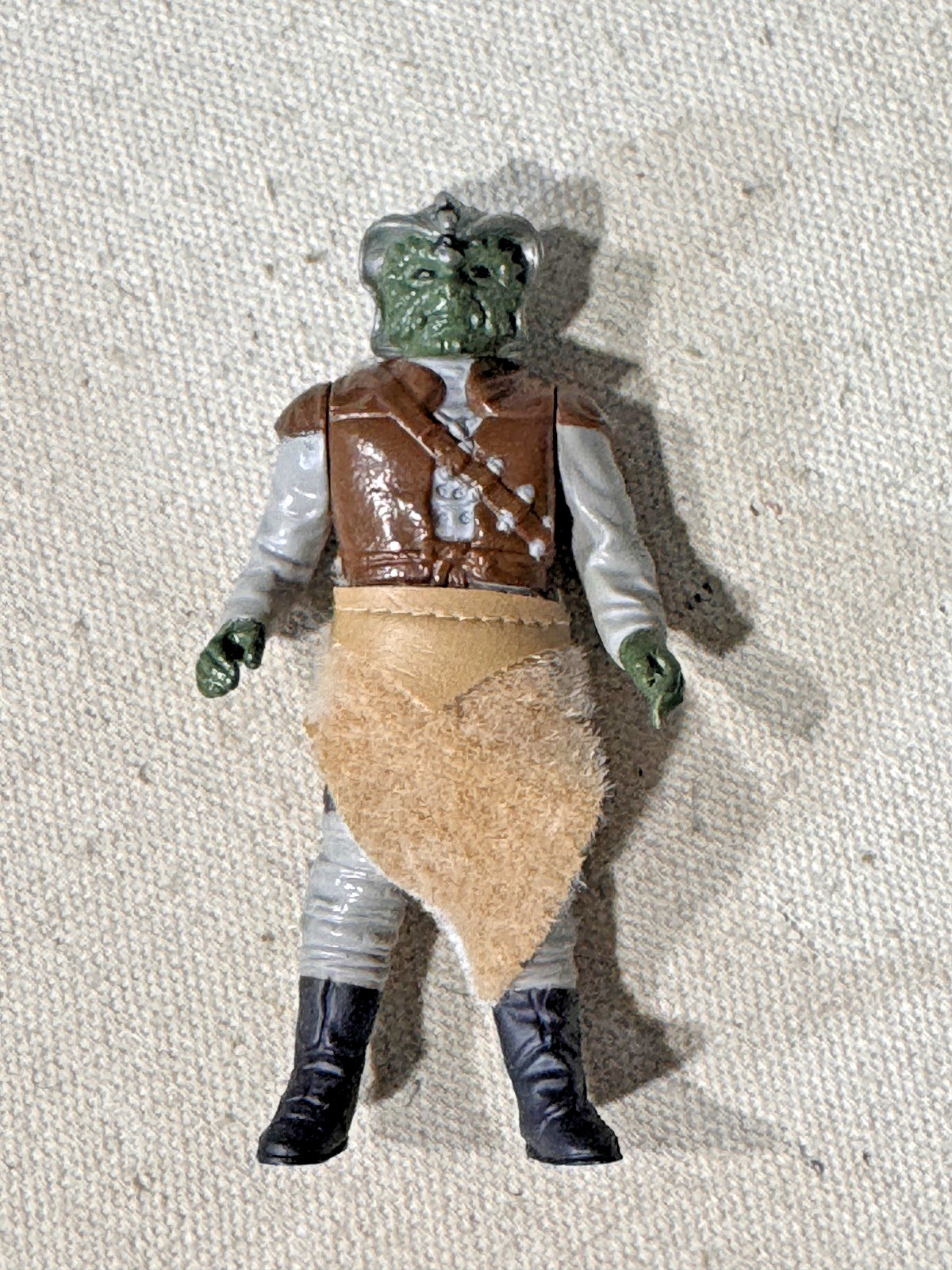 Klaatu sold
