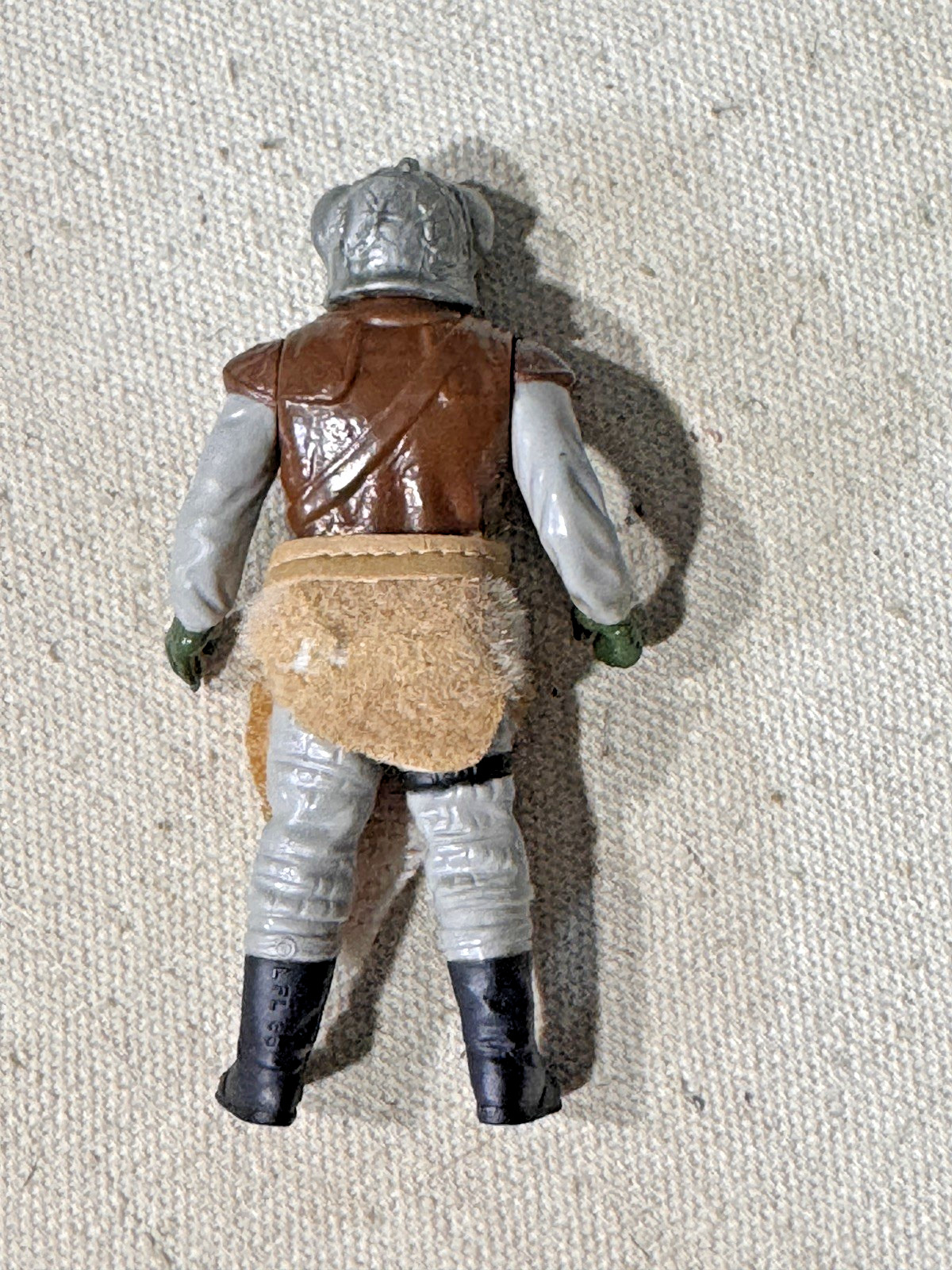 Klaatu sold
