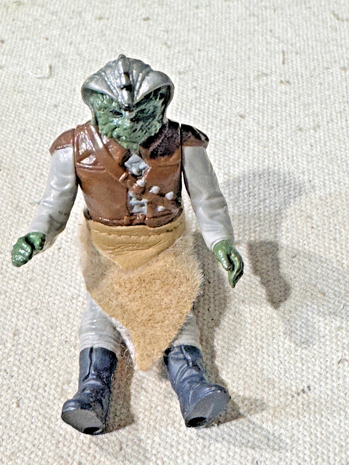 Klaatu sold