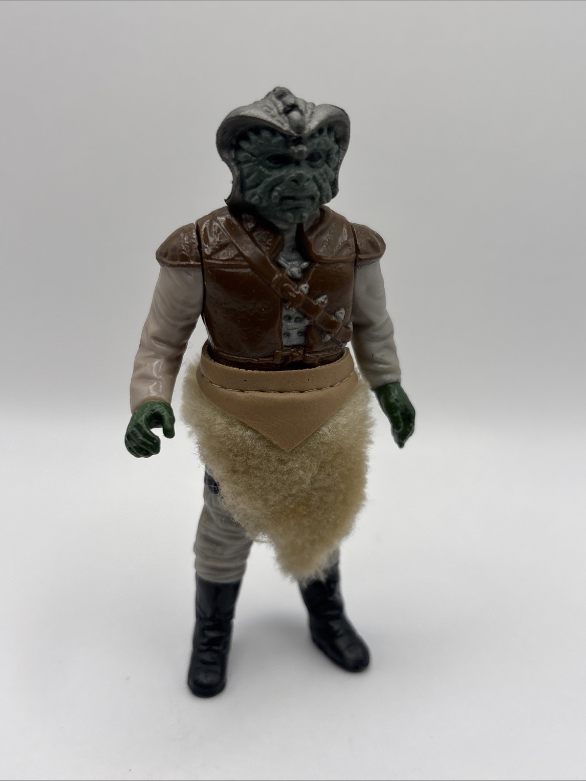 Klaatu sold