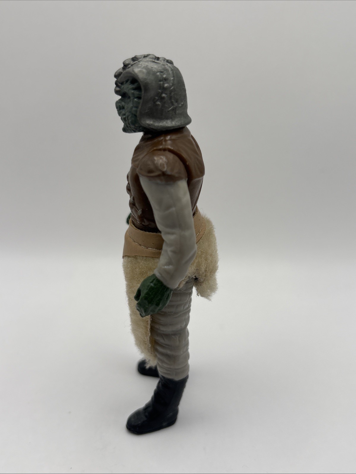 Klaatu sold