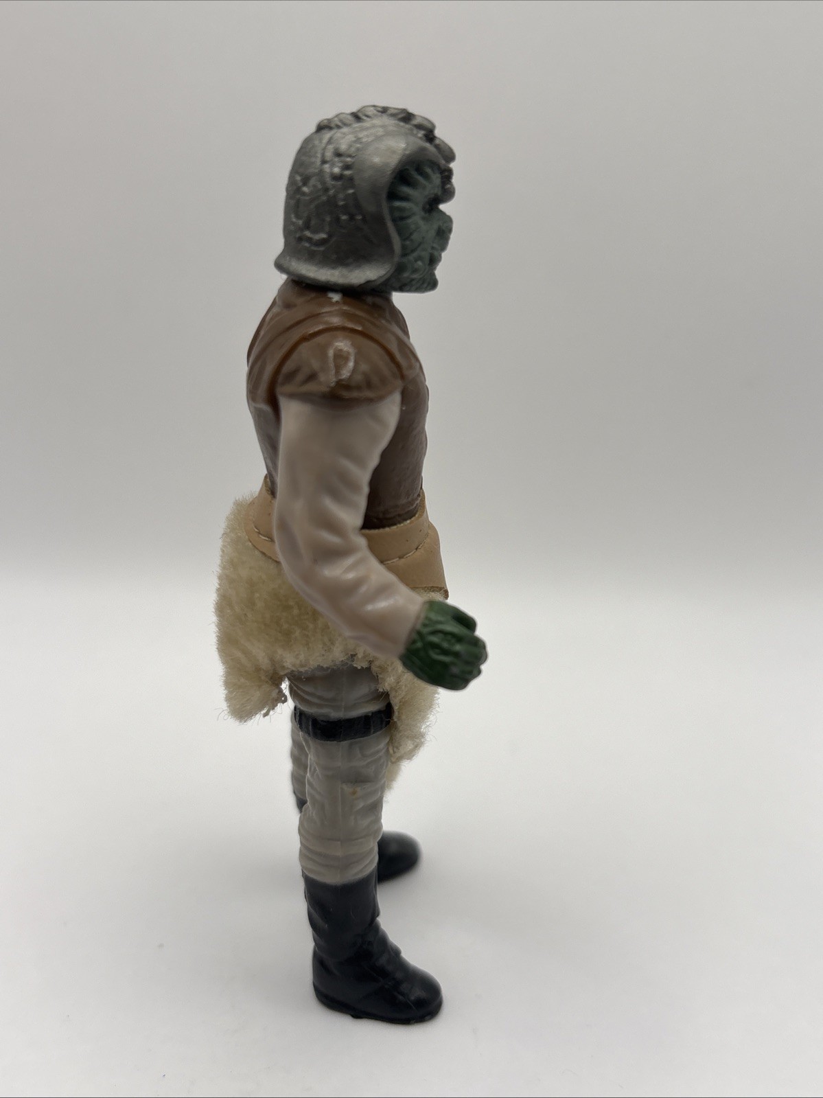 Klaatu sold