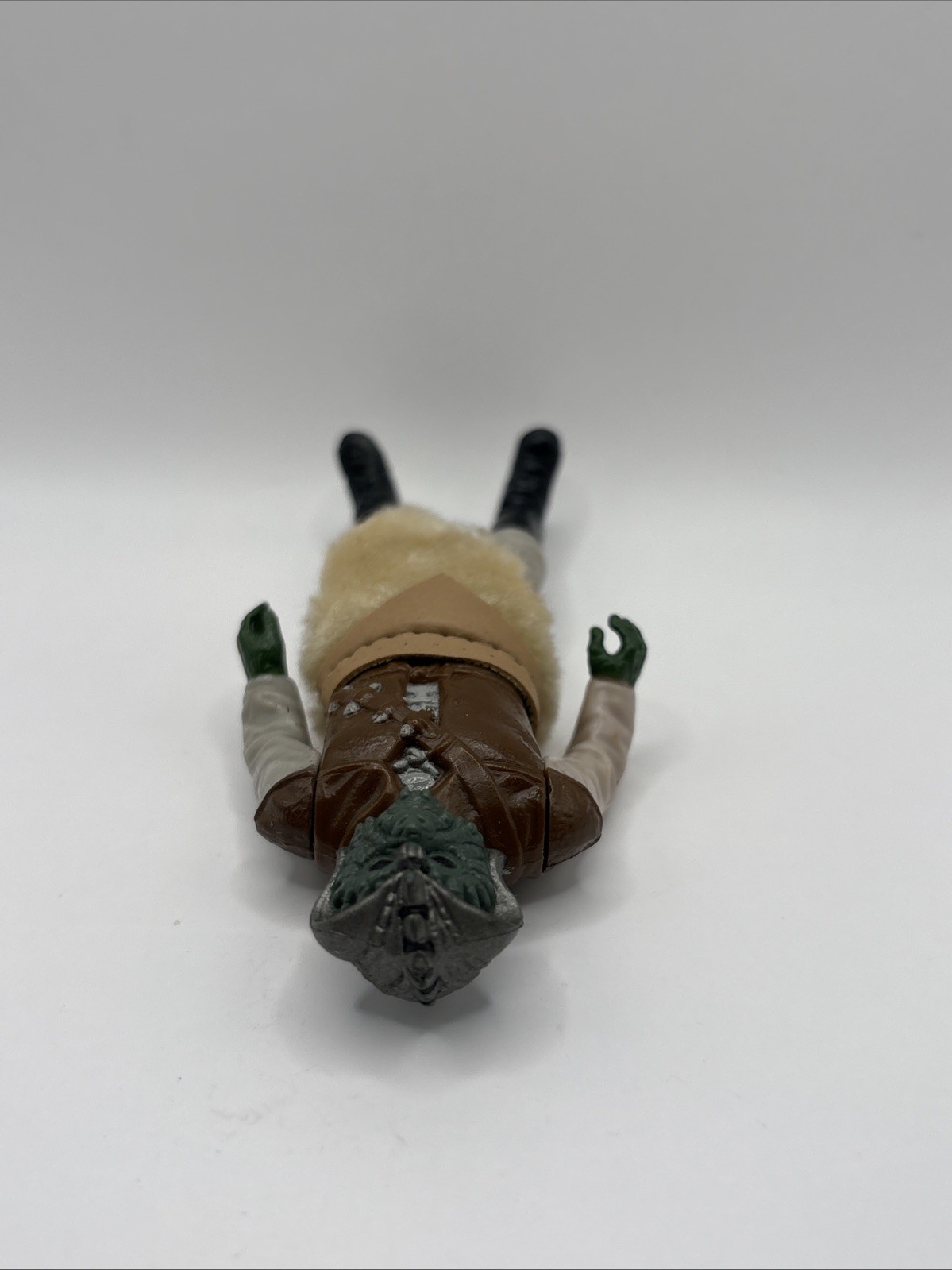 Klaatu sold