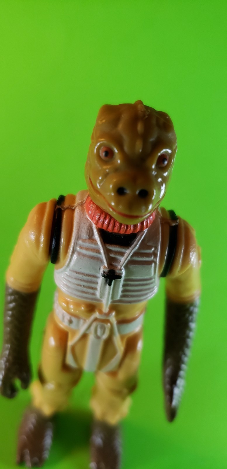 Bossk (Bounty Hunter) sold