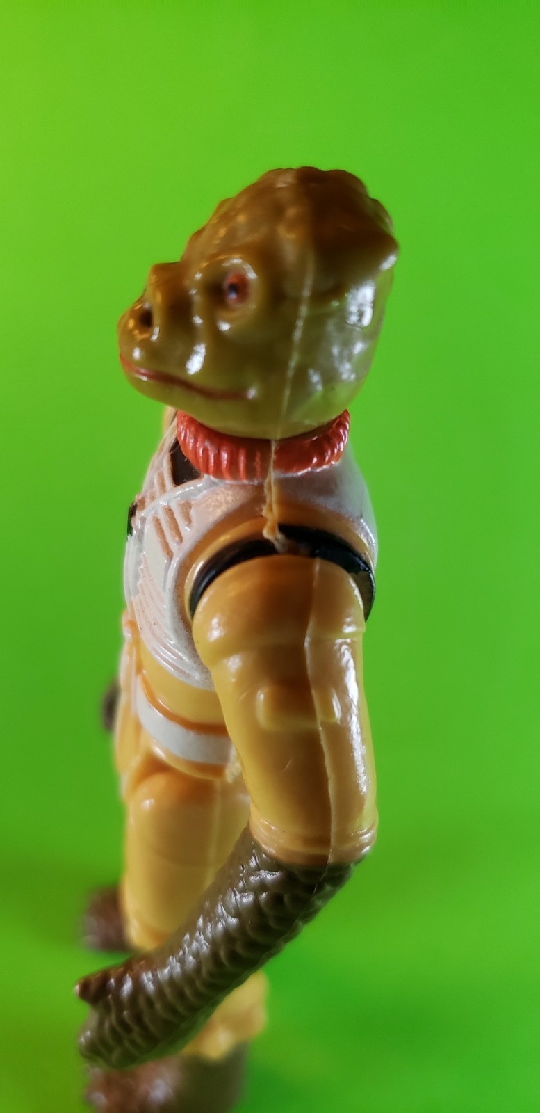 Bossk (Bounty Hunter) sold